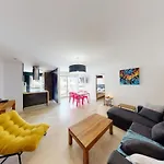 Le Jean-Jacques Rousseau - 2 Rooms By The Canal In The Heart Of Annecy