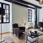 Le Carnot 2 Etoiles Hypercentre Vieille Ville Annecy