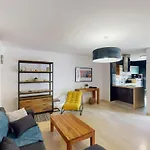 Le Jean-Jacques Rousseau - 2 Rooms By The Canal In The Heart Of Annecy