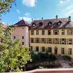 Le Jean-Jacques Rousseau - 2 Rooms By The Canal In The Heart Of Annecy