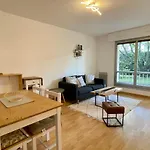 Sully II - Apartment Of 33 Sqm With Parking 400M From Lake Annecy