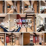 Le Luxury Design De La Vieille Ville