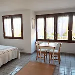 Joli Studio Tout Confort - Centre-Ville
