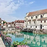 Joli Studio Tout Confort - Centre-Ville