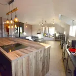 Le Panoramic***** : Luxury T3 + Garage + Parking