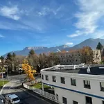 Le Nid Douillet D\'Annecy