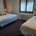Hotel Bellevue