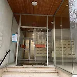 Le Cardinal, Appartement Avec Parking Prive, Gare, Centre Ville,