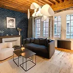 L\'Appart\' - Ideal For A Stay In The City Center Near The Lake
