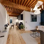 L\'Appart\' - Ideal For A Stay In The City Center Near The Lake