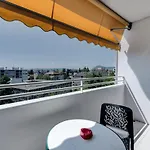 Modern And New Apartment In The Quiet Area Of Parmelan