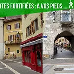 Vecchia Citta Emplacement Ideal