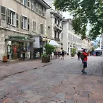 Un Appart En Ville \