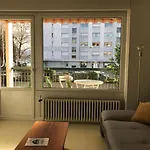 Le Lys D\'Or - Cosy Et Proche Lac, Balcon Terrasse