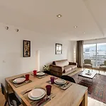 Le Kaliste - Apartment For 4 People Garage