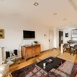 Le Kaliste - Apartment For 4 People Garage