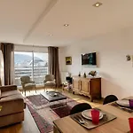 Le Kaliste - Apartment For 4 People Garage