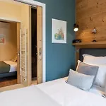 Alpes Annecy Rent Lodge