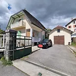 La Scierie T4 80m2 Annecy