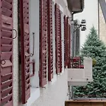 Alpes Annecy Rent Lodge
