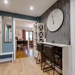 Les Mulots - Apartment T3 Of 56 Sqm