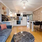 Les Mulots - Apartment T3 Of 56 Sqm