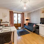 Les Mulots - Apartment T3 Of 56 Sqm