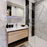 Les Mulots - Apartment T3 Of 56 Sqm