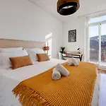 Le Balcon Annecien 4 - Rooftop View For 2-4 People