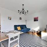 Le Boileau - Apartment For 4 People Parking And Balcony Close To The Lake