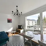 Le Boileau - Apartment For 4 People Parking And Balcony Close To The Lake