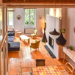 Faubourg Furnished House