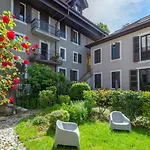 Faubourg Furnished House