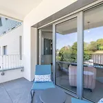 Apartment Close To The Old Town And The Lake