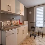 Harmony Appart Annecy-Le-Vieux Ferme