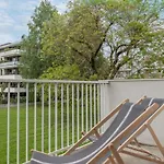 Harmony Appart Annecy-Le-Vieux Ferme