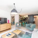 Apartment Classified 3 Stars Located In The Heart Of The Old Town