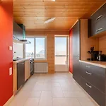 Fauvettes Furnished Flat