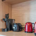 Fauvettes Furnished Flat