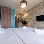 Studio For 2 People In Downtown Annecy