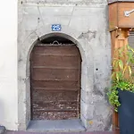 Apartment Rated 3 Stars In The Heart Of The Old Town Of Annecy