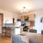 Petit Port Furnished Flat