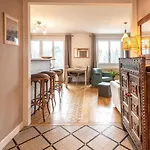 Petit Port Furnished Flat