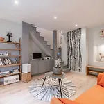Escale Annecienne Furnished Flat