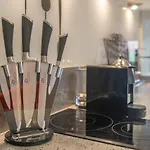 Escale Annecienne Furnished Flat