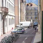 Apartment Rated 3 Stars In The Heart Of The Old Town Of Annecy