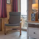Fauvettes Furnished Flat
