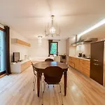 Promenade Furnished Flat