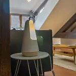 Authentique Furnished Flat