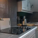 Authentique Furnished Flat
